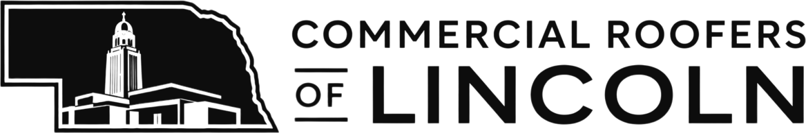 Commercial Roofers of Lincoln logo