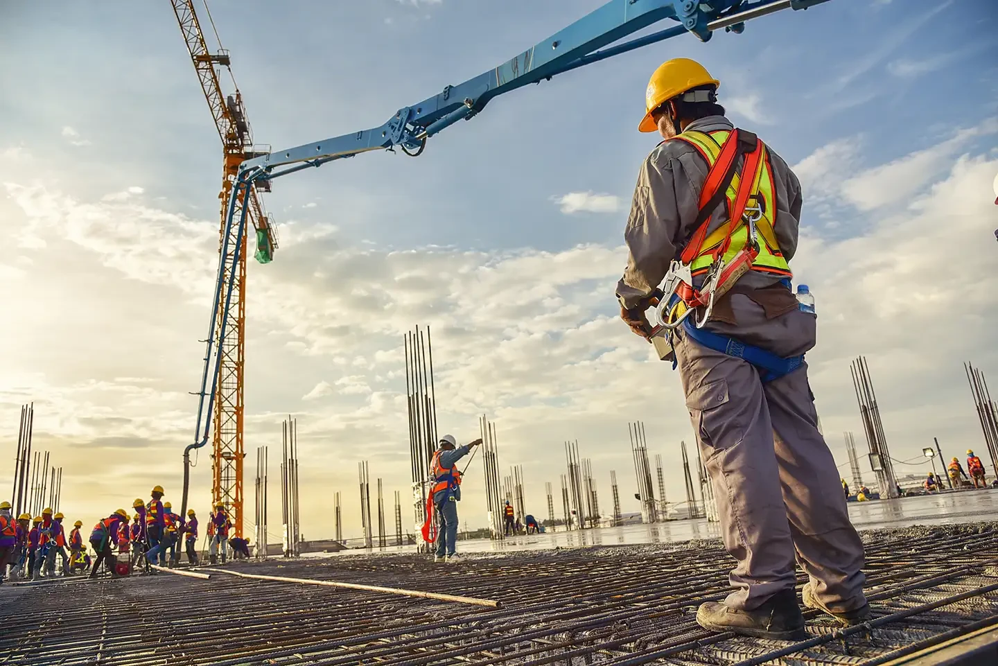 Roofing Subcontractor for General Contractors in Lincoln, NE
