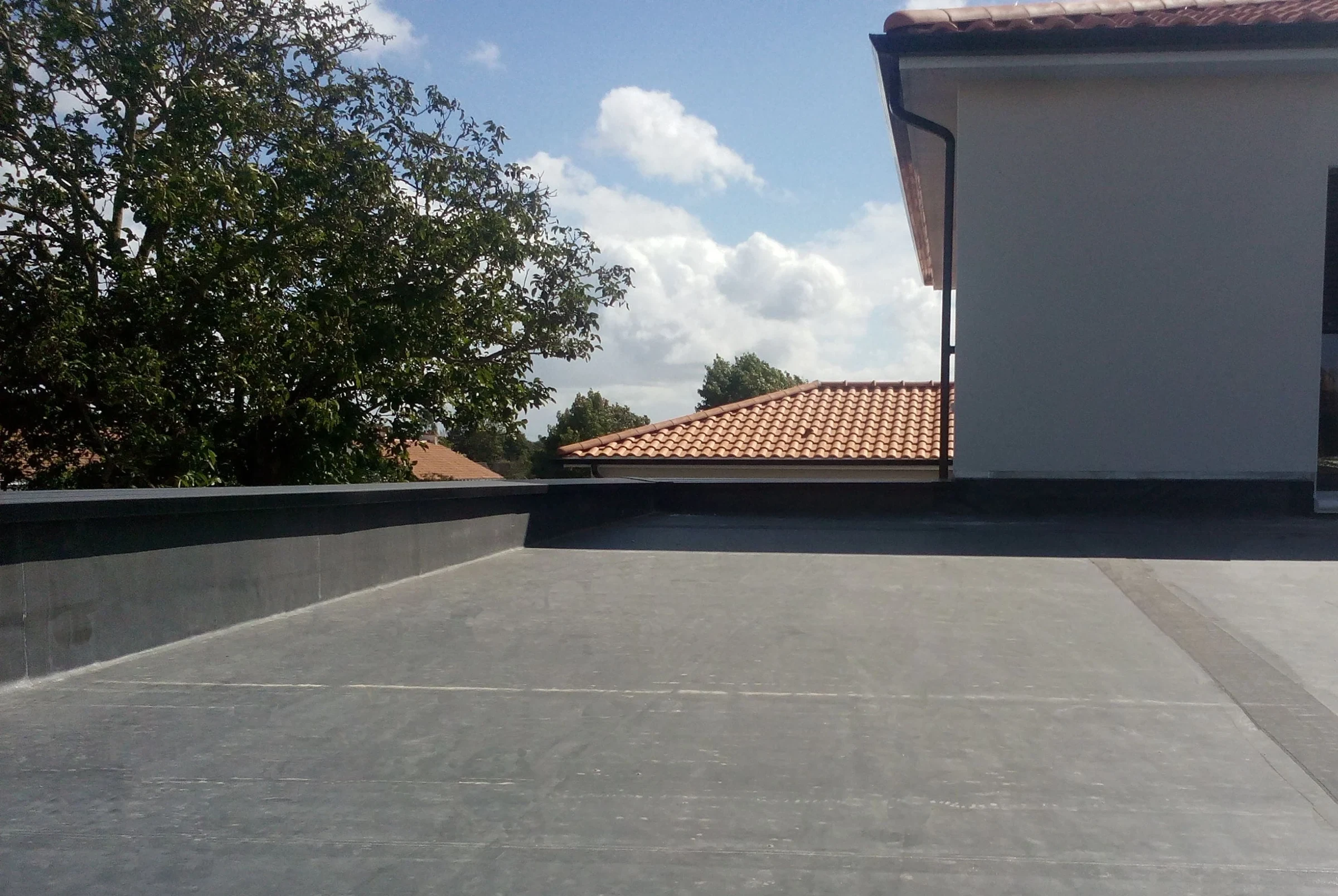 Holcim Elevate Roofing in Lincoln, NE