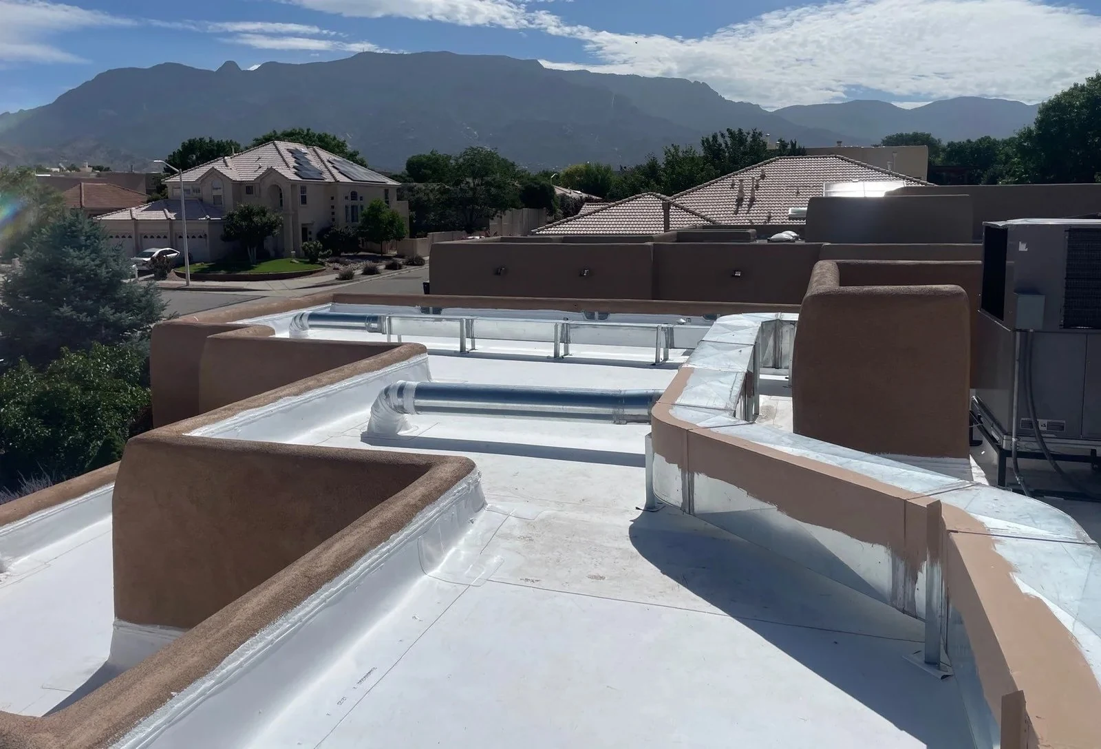 Johns Manville Roofing in Lincoln, NE