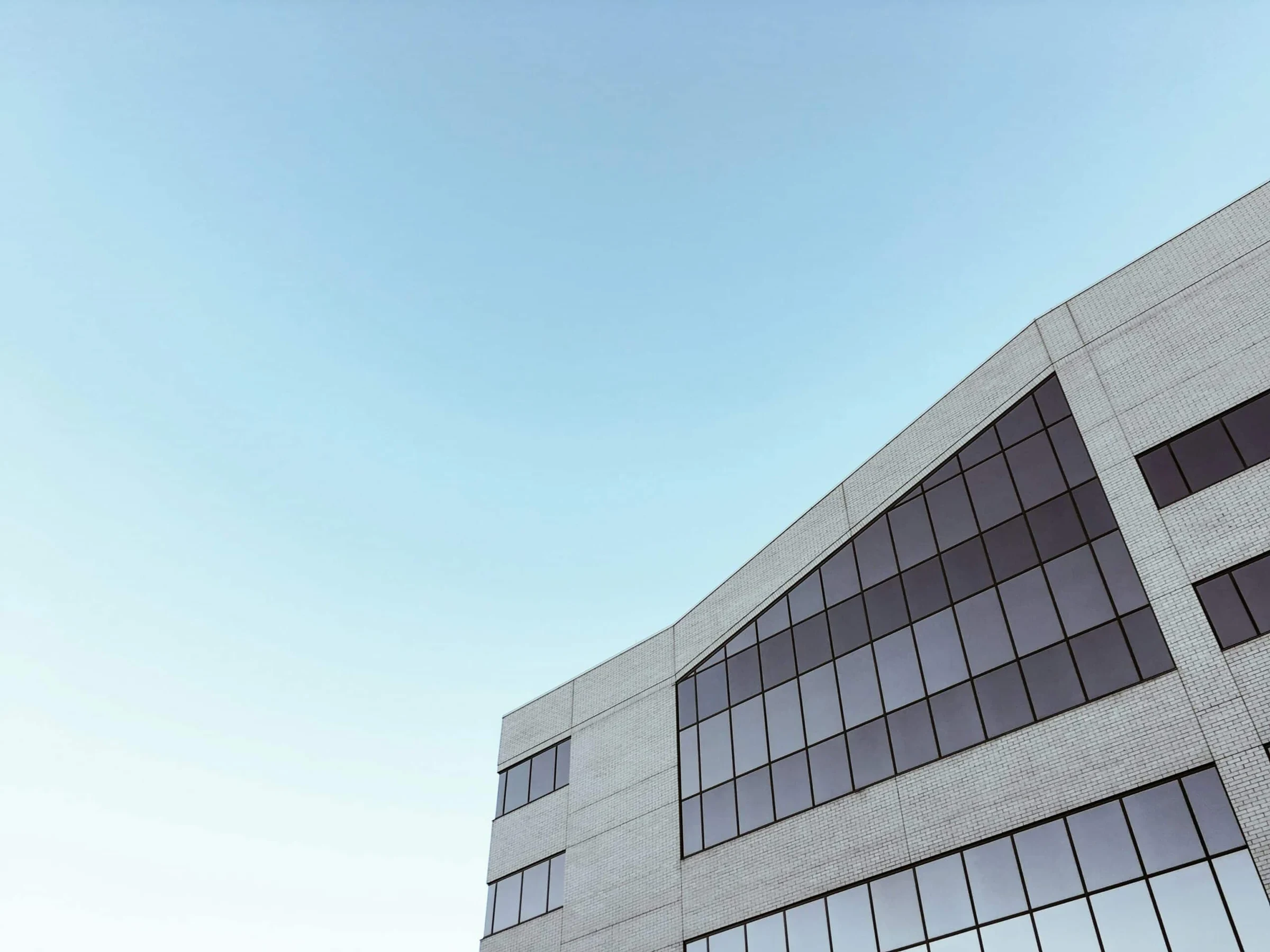 Office complex roofing in Lincoln Nebraska