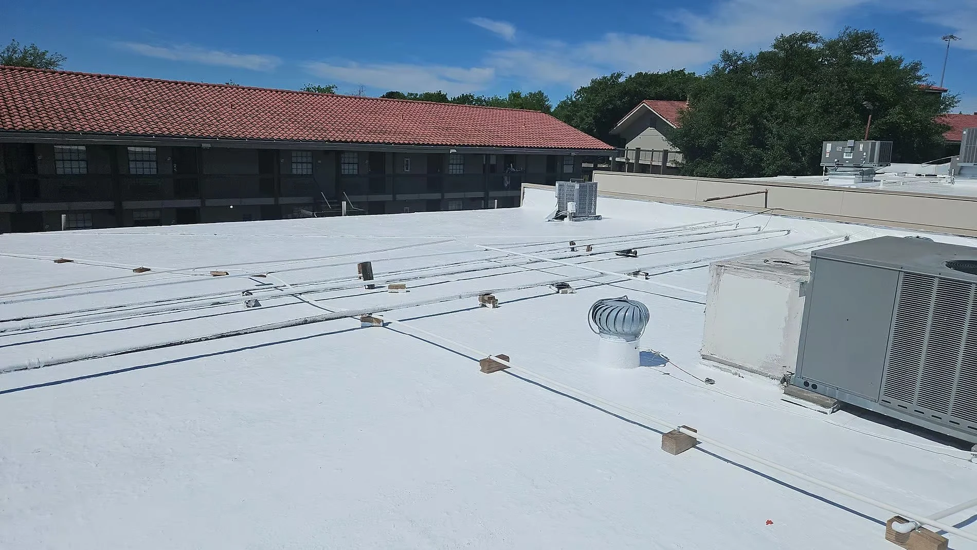 TPO 60 Mil in Lincoln, NE