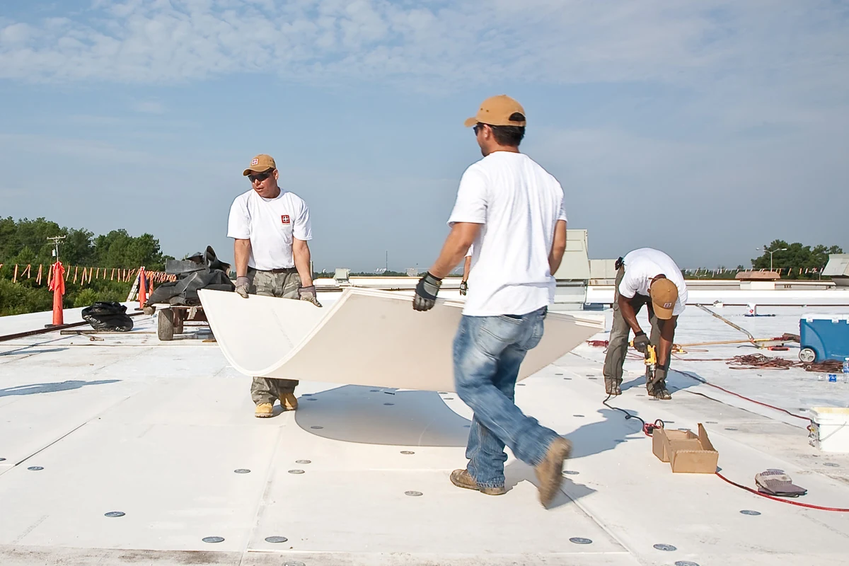 TPO 80 Mil in Lincoln, NE